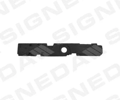 ВІДБІЙНИК, BMW 5 (E60/E61), 03 - 10 Signeda PBM04519AL