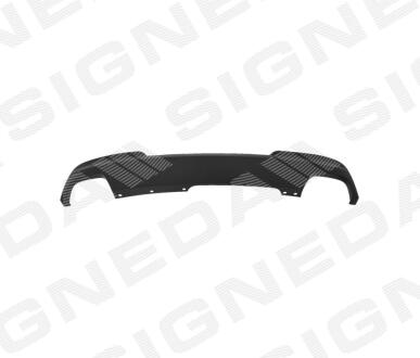 СПОЙЛЕР БАМПЕРА, BMW 5 (F10/F11), 09 - 17 Signeda PBM05011VA