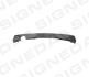СПОЙЛЕР БАМПЕРА BMW 3 (F30/F31/F35/F80), 11 - 15 Signeda PBM05066VA (фото 1)
