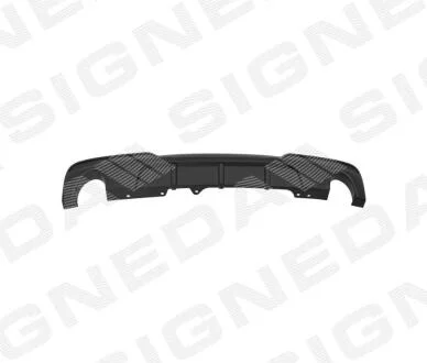 СПОЙЛЕР БАМПЕРА Signeda PBM05092VA