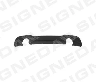СПОЙЛЕР БАМПЕРА Signeda PBM05095VA