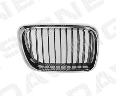 РЕШЕТКА РАДИАТОРА Signeda PBM07000GR