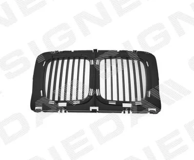 РЕШЕТКА РАДИАТОРА Signeda PBM07005GC