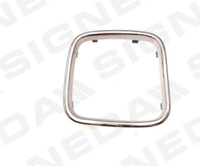 ХРОМ НА РЕШЕТКУ Signeda PBM07005ML