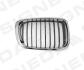 РЕШЕТКА РАДИАТОРА, BMW 3 (E46/5) COMPACT, 01 - 05 Signeda PBM07010GAR (фото 1)