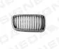 РЕШЕТКА РАДИАТОРА, BMW 7 (E38), 10.94 - 11.01 Signeda PBM07018GAR (фото 1)