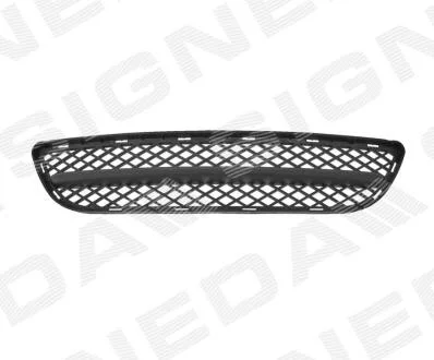 РЕШЕТКА В БАМПЕР Signeda PBM07026GA