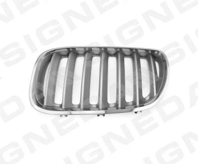 РЕШЕТКА РАДИАТОРА Signeda PBM07031GBL