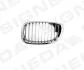 РЕШІТКА РАДІАТОРА, BMW 3 (E46) COUPE/CABRIO, 03 - 06 Signeda PBM07034GBL (фото 1)