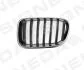 РЕШЕТКА РАДИАТОРА, BMW X3 (F25), 11.10 - 04.14 Signeda PBM07068GAL (фото 1)