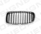 Решітка радіатора BMW 3 (F30/F31/F35/F80), 11 - 15 Signeda PBM07082GAL (фото 1)