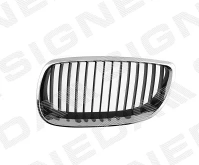 РЕШЕТКА РАДИАТОРА, BMW 3 (E92/E93), 06 - 10 Signeda PBM07085GAL