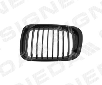 РЕШЕТКА РАДИАТОРА Signeda PBM07088GAL