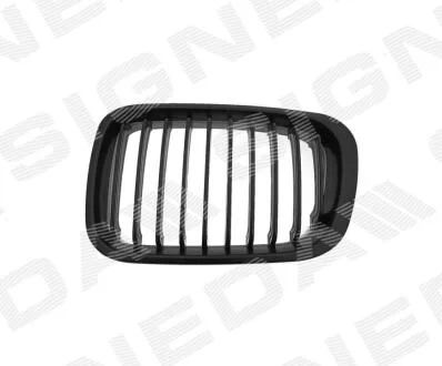 РЕШЕТКА РАДИАТОРА Signeda PBM07088GAL