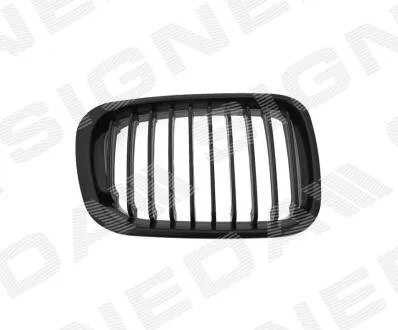 РЕШЕТКА РАДИАТОРА Signeda PBM07088GAR