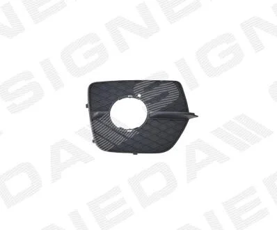 РЕШЕТКА В БАМПЕР Signeda PBM07157GAR