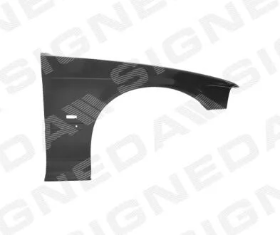 КРЫЛО BMW 3 (E36), 12.90 - 03.00 Signeda PBM10007DR