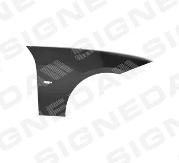 КРЫЛО, BMW 3 (E90/E91), 09 - 12 Signeda PBM10028AR