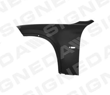 КРЫЛО BMW X1 (E84), 09 - 15 Signeda PBM10058AL