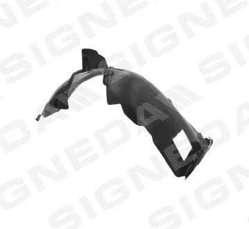 ПОДКРЫЛЬНИК Signeda PBM11022AL