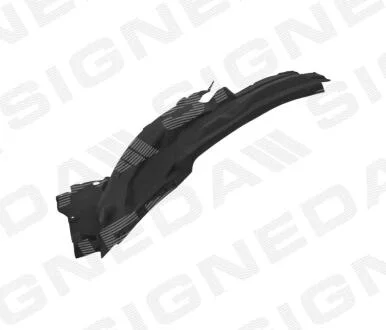 Підкрилок BMW 5 (F10/F11), 10 - 16 Signeda PBM11042BRQ