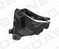 ПОДКРЫЛЬНИК BMW 5 (F10/F11), 10 - 17 Signeda PBM11042CR(Q) (фото 1)