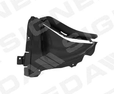 ПОДКРЫЛЬНИК BMW 5 (F10/F11), 10 - 17 Signeda PBM11042CR(Q)