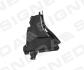 ПОДКРЫЛЬНИК BMW 5 GRAN TURISMO (F07), 10.09 - 17 Signeda PBM11069CL (фото 1)