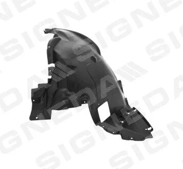 ПІДКРИЛОК, BMW X6 (E71), 08 - 14 Signeda PBM11108AL