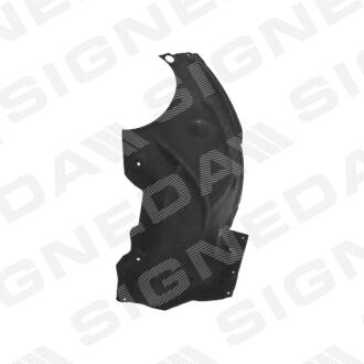 ПОДКРЫЛЬНИК Signeda PBM11114AR