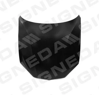 Капот алюмінієвий BMW X5 (F15), 13 - 18 Signeda PBM20036A