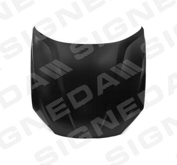 Капот BMW X1 (E84), 09 - 15 Signeda PBM20040A