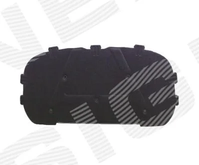 ИЗОЛЯЦИЯ КАПОТА BMW 1 (E81/E82E/E87/E88), 09.04 - 10.13 Signeda PBM25003A