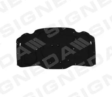 ИЗОЛЯЦИЯ КАПОТА BMW 7 (E65/E66), 01.05 - 10.08 Signeda PBM25009A