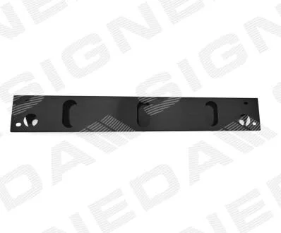 ПЕРЕДНЯЯ РАМА BMW X3 (F25), 11.10 - 04.14 Signeda PBM30020AU