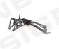 Рама передня BMW 1 (F20/F21), 05.15 - 19 Signeda PBM30026ARQ (фото 1)