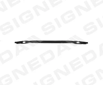 Кронштейн бампера BMW 5 (F10/F11), 10 - 16 Signeda PBM43045AC