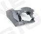 РАМКА ПРОТИВОТУМАННОЙ ФАРЫ BMW 4 (F32/F33/F36/F82), 13 - 20 Signeda PBM43060AR (фото 1)