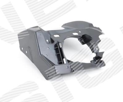 РАМКА ПРОТИВОТУМАННОЙ ФАРЫ BMW 4 (F32/F33/F36/F82), 13 - 20 Signeda PBM43060AR