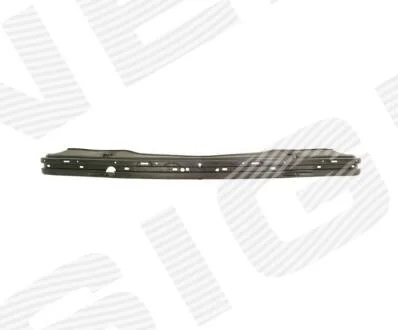ПІДСИЛЮВАЧ ПЕРЕДНЬОГО БАМПЕРА, BMW 3 (E46), 97 - 01 Signeda PBM44018B