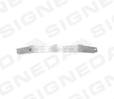 ПІДСИЛЮВАЧ ПЕРЕДНЬОГО БАМПЕРА, BMW 4 (F32/F33/F36/F82), 13 - 20 Signeda PBM44049CK