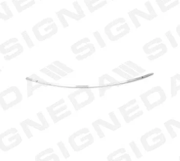 УСИЛИТЕЛЬ ПЕРЕДНЕГО БАМПЕРА, BMW X1 (F48), 15 - 22 Signeda PBM44082A