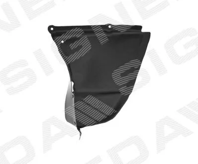 ЗАЩИТА ДВИГАТЕЛЯ Signeda PBM60004AR