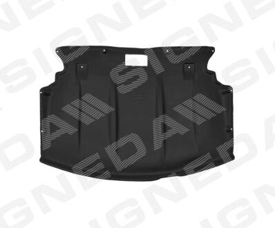 ЗАЩИТА ДВИГАТЕЛЯ Signeda PBM60004B