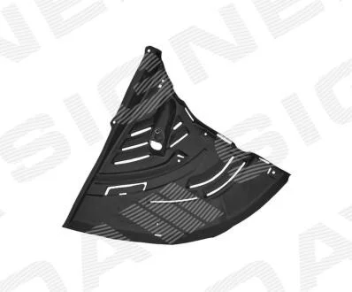 ЗАЩИТА ДВИГАТЕЛЯ Signeda PBM60013AL