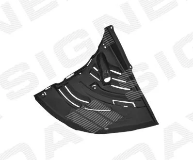 ЗАЩИТА ДВИГАТЕЛЯ Signeda PBM60013AR