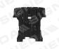 ЗАЩИТА ДВИГАТЕЛЯ BMW X3 (F25), 03.14 - 17 Signeda PBM60018A (фото 1)
