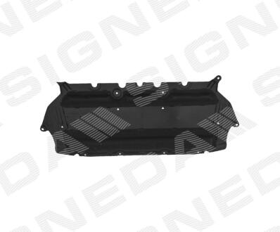 ЗАЩИТА ДВИГАТЕЛЯ BMW 5 (G30/G31), 17 - 24 Signeda PBM60040A