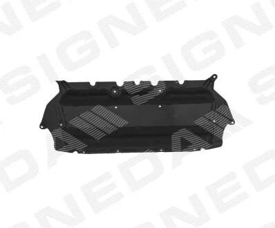 ЗАЩИТА ДВИГАТЕЛЯ BMW 5 (G30/G31), 17 - 24 Signeda PBM60040A