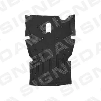 ЗАЩИТА ДВИГАТЕЛЯ BMW 1 (F20/F21), 05.15 - 19 Signeda PBM60041A